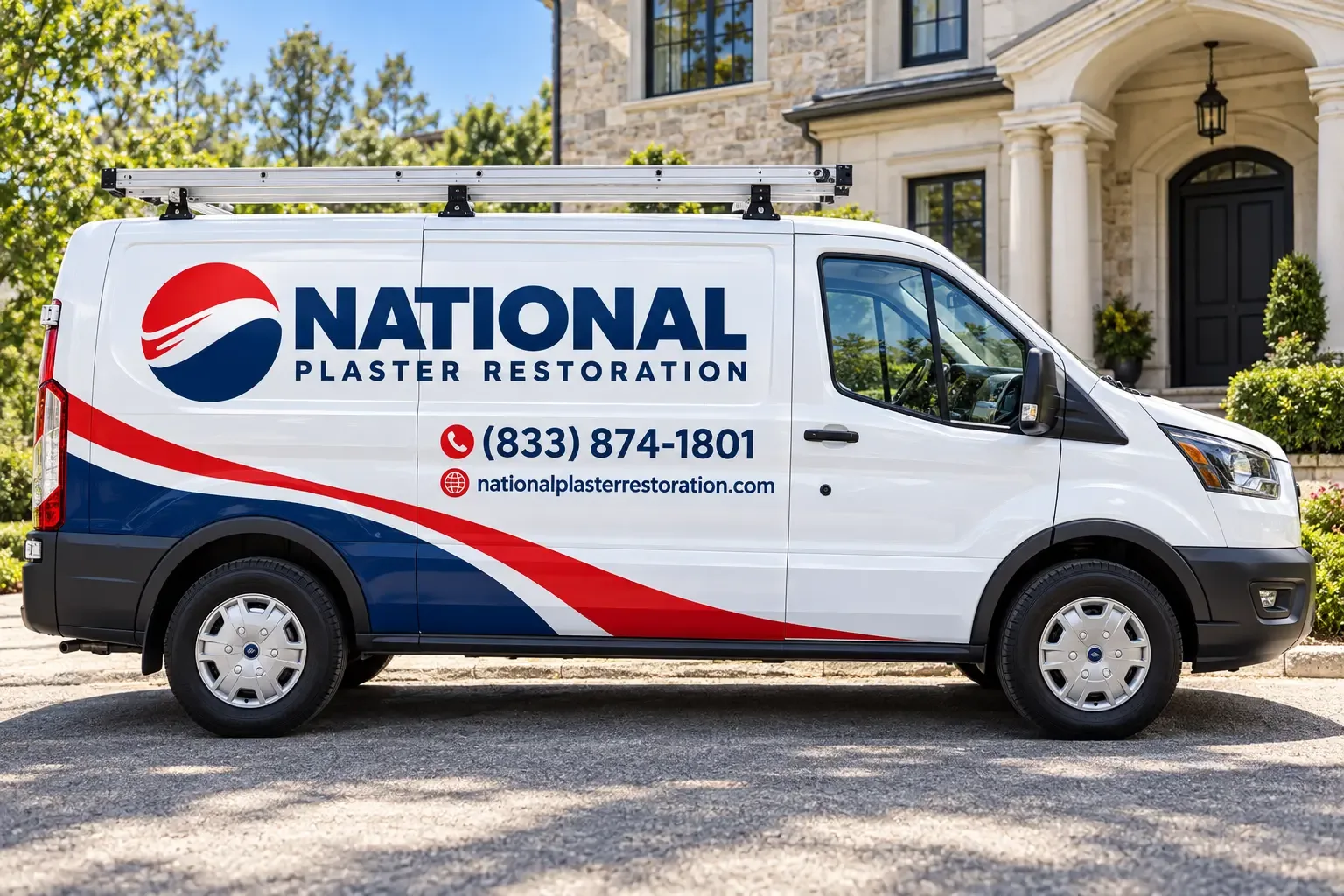 Plaster Repair in Nash, TX near me